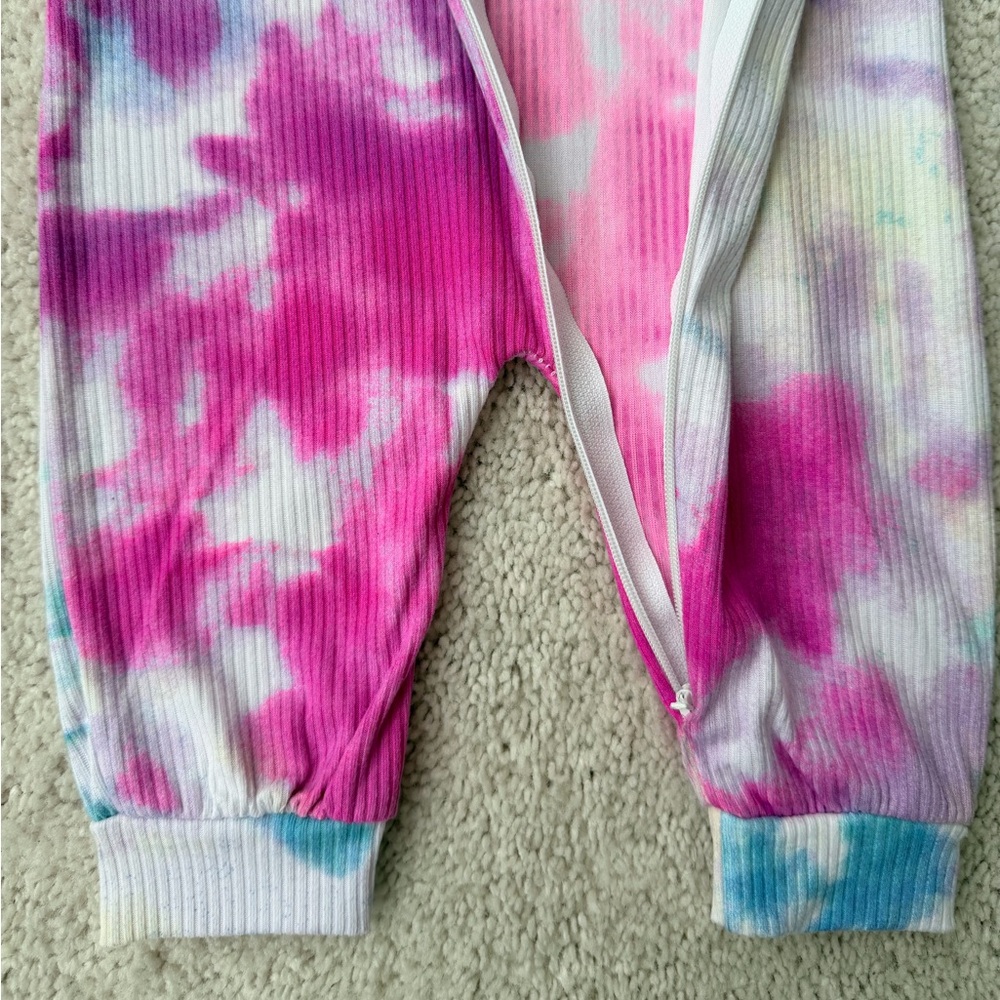 dELiA*s Tie-Dye Kids One Piece - Picture 8 of 15